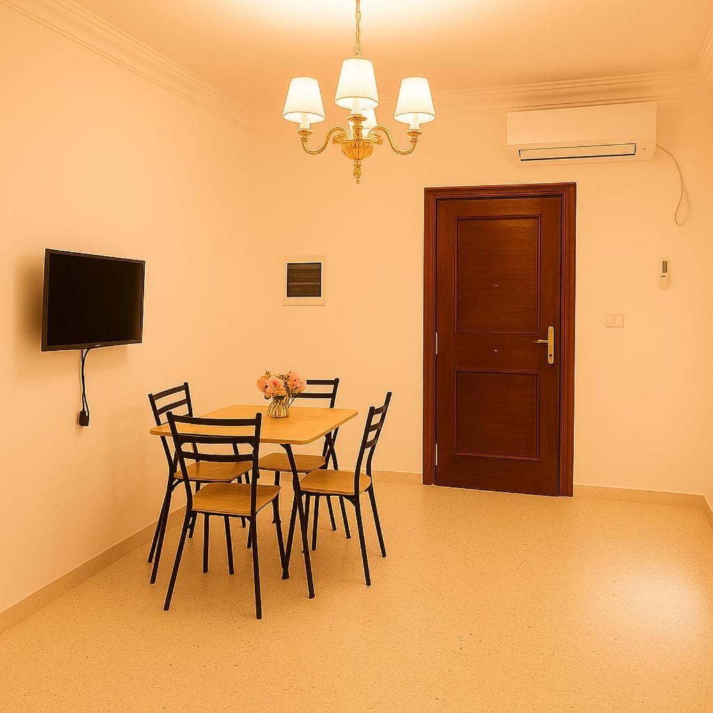 Amira Appartement *