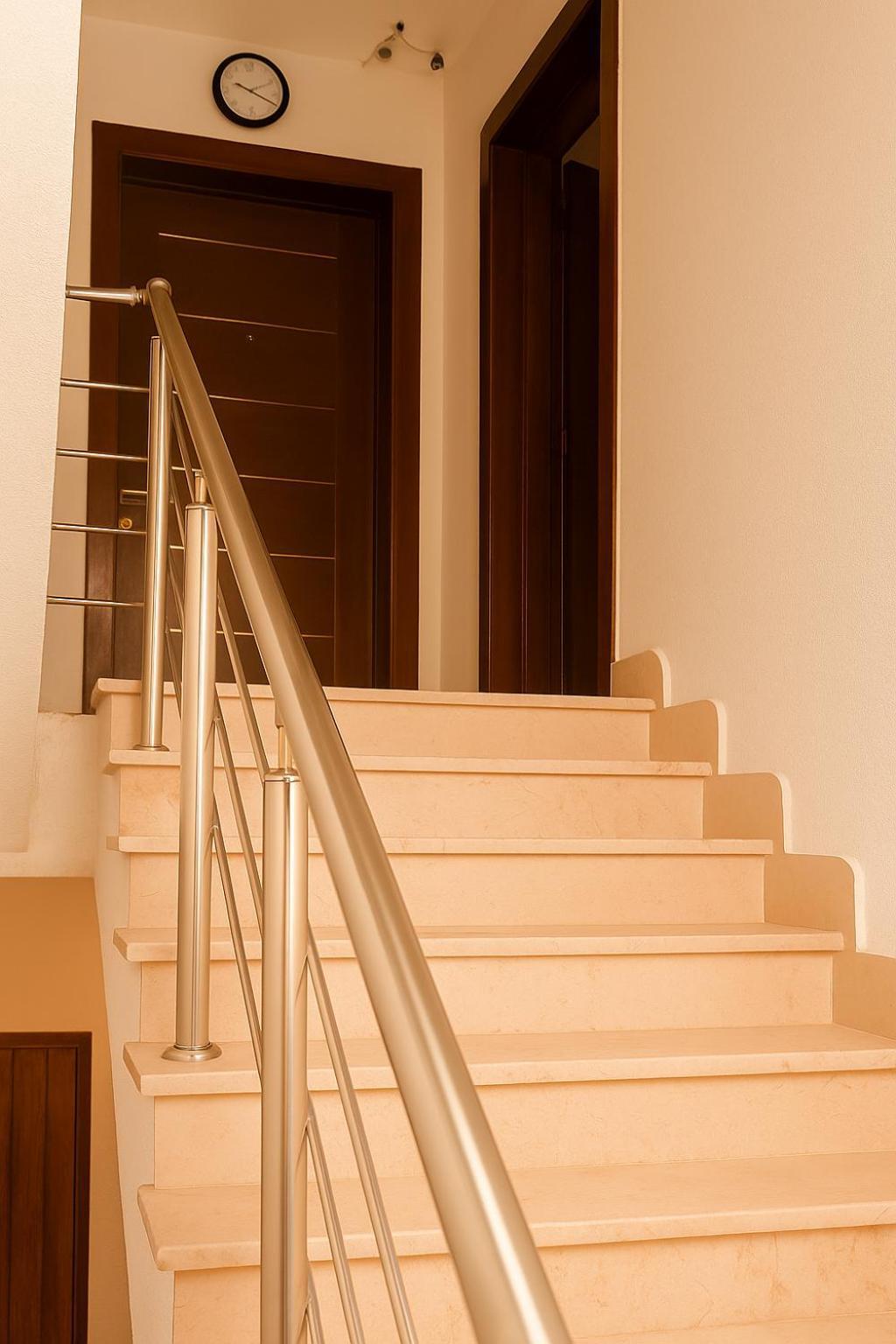 Amira Appartement *