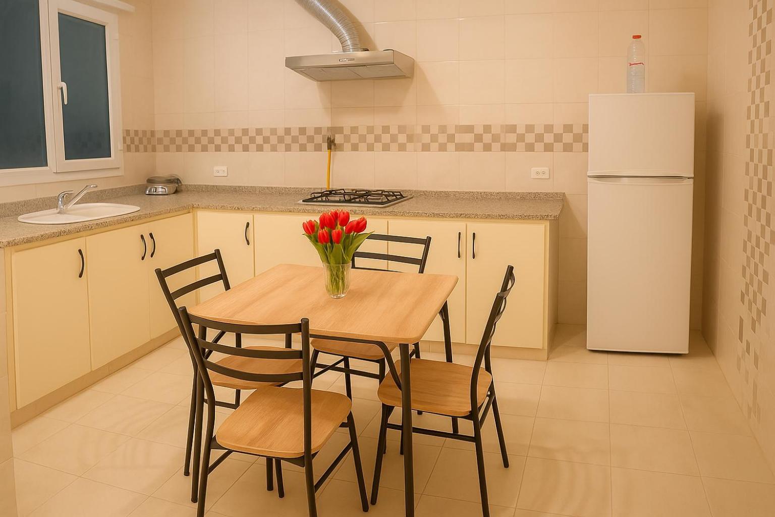Amira Appartement