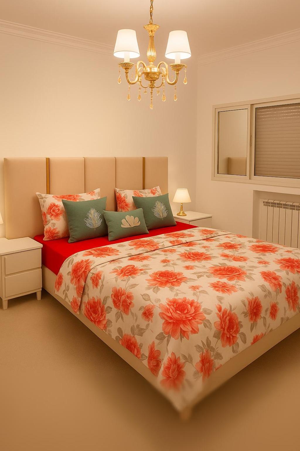 Amira Appartement *